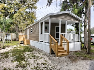 516 SE 4th St Unit 19, Okeechobee, FL 34974