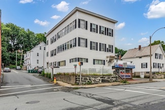 387 Water St, Fitchburg, MA 01420