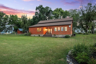 43 Virginia Mills Rd, Weyers Cave, VA 24486