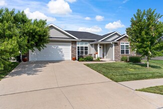5803 Camden Cir, Columbia, MO 65201