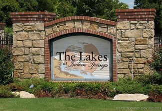 7508 S 5th St, Broken Arrow, OK 74011