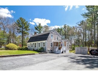 106 Brook St, Plympton, MA 02367