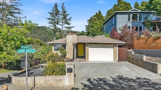 6400 Mokelumne Ave, Oakland, CA 94605