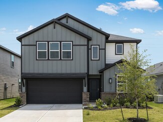 21911 Hat Creek Dr, Hockley, TX 77447