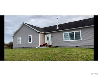 17200 Evans Rd, Dexter, NY 13634