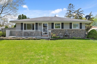 3101 E Hammond Ave, Cudahy, WI 53110