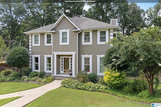 1626 Russet Crest Ln, Birmingham, AL 35244
