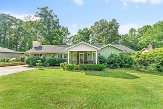 206 Windtree Rd, Greenwood, SC 29649