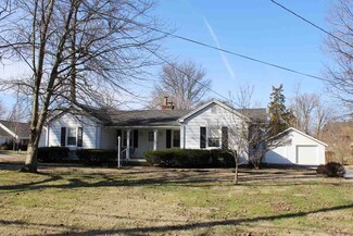 5112 Oak Hill Rd, Evansville, IN 47711