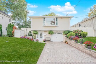 218 Albee Ave, Staten Island, NY 10312