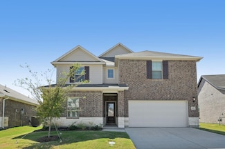 6609 Stone Elm Ln, Crowley, TX 76036