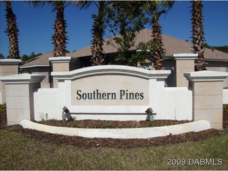 34 Chrysanthemum Dr, Ormond Beach, FL 32174