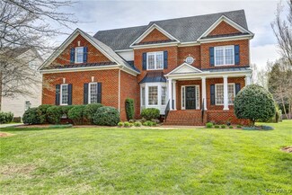 12013 Stonewick Place, Glen Allen, VA 23059
