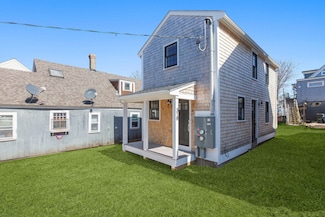 318 Commercial St Unit 2, Provincetown, MA 02657