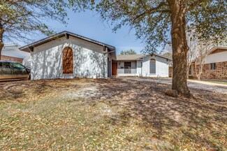 431 Candlelight Ave, Duncanville, TX 75137