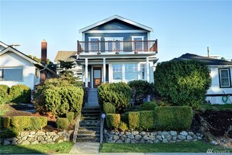 2105 Grand Ave, Everett, WA 98201