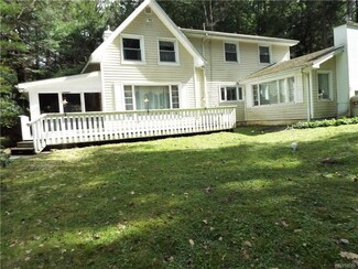 2588 Ten Mile Rd, Allegany, NY 14706