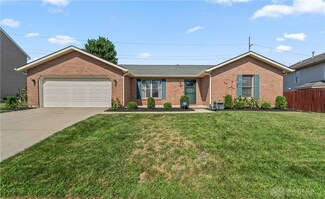 1299 Glen Kegley Dr, Xenia, OH 45385