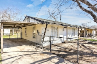 2123 E Drexel Ave, San Antonio, TX 78210