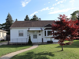 2218 Jerome Blvd, Racine, WI 53403