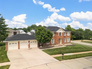 4919 Southridge Park Dr, Saint Louis, MO 63129