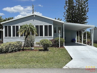 2304 Kelly Dr Unit 2304, Sebastian, FL 32958