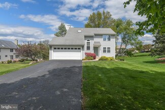 203 Bridle Path Dr, Newark, DE 19711