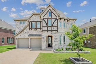 15620 Wild Cherry Ln, Fort Worth, TX 76262