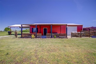 2467 Potter Ave, Goldsby, OK 73093