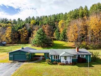 266 Chandler Rd, Northfield, VT 05663