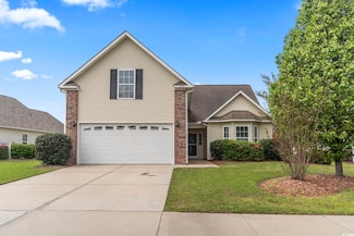 1133 Spalding Ct, Surfside Beach, SC 29575