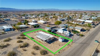 12744 Cortaro Dr, Topock, AZ 86436
