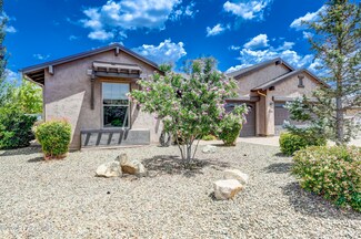 1526 Anne Marie Dr, Chino Valley, AZ 86323