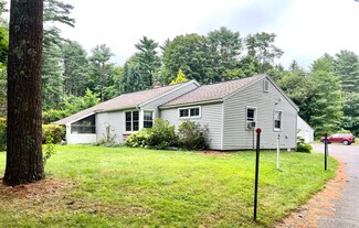 167 Blanchard Rd, Cumberland Center, ME 04021