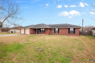 406 Chukar Dr, Victoria, TX 77905
