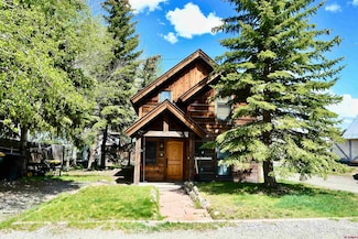 602 & 604 Fourth St, Crested Butte, CO 81224