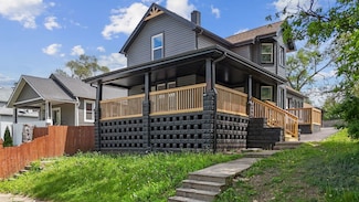 132 Akin Ave Unit B, Joliet, IL 60433