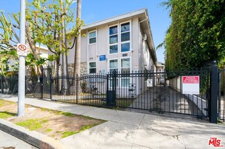 1016 Wilcox Ave, Los Angeles, CA 90038