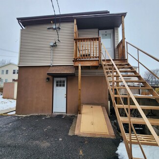 69-71 Wallis Ave Unit 1st Floor, Jersey City, NJ 07306