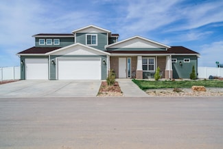 2522 W 5190 N, Cedar City, UT 84721