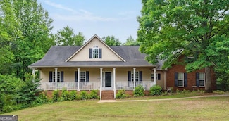 418 Whisper Wood Way, Locust Grove, GA 30248