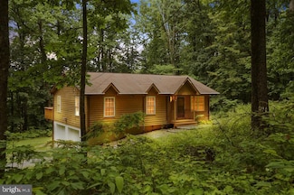 31 Henry Way, Linden, VA 22642