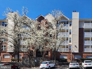 1504 Lincoln Way Unit 433, McLean, VA 22102