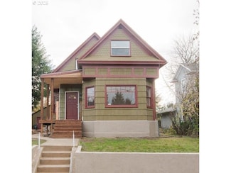 934 SE Nehalem St, Portland, OR 97202
