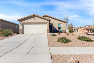 1681 S Mystery Canyon Dr, Benson, AZ 85602