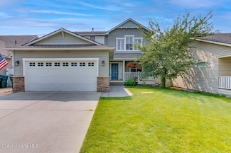 1424 W Tualatin Dr, Post Falls, ID 83854