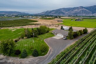 1511 Rosenkranz Rd, Tieton, WA 98947
