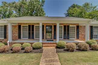 3616 13th St E, Tuscaloosa, AL 35404