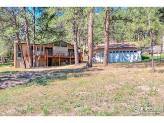 71 Cedar Dr, Lyons, CO 80540