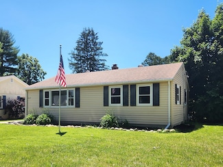 1625 Mole Ave, Janesville, WI 53548